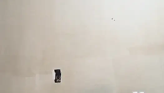 Twerking n fışkırtmalı sürtük