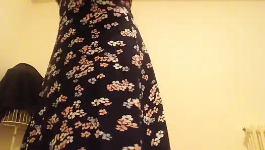 Arabamın koltuğuna işiyor!-pip sul sedile