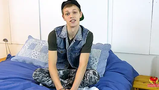 Seksi yeni oğlan avcısı ile tanışın