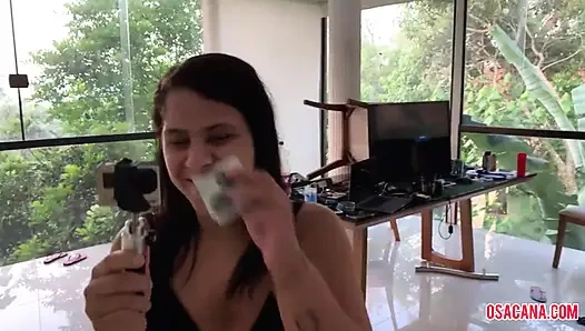 Cheating to pass college school subject