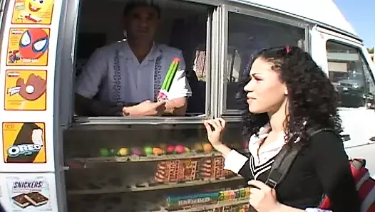 Ice Cream Bang Bang 3 - Episode 1