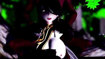 MMD R-18