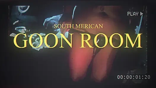 South Merican Goon Room