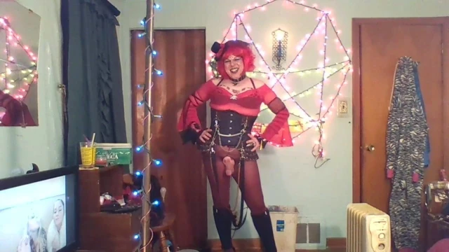 cumming sigara ve dans