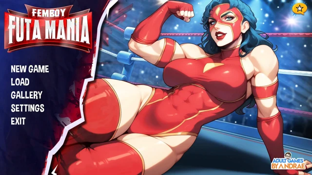Ep6: Maiden'a karşı son savaş şok edici bir gerçeği ortaya çıkarıyor - femboy futa mania