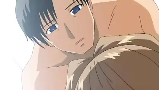 Anime genç kız sikiliyor