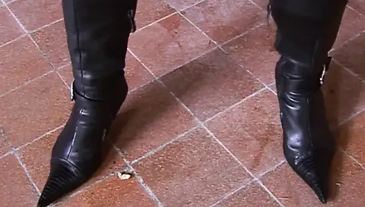 Seks, ceza ve aşağılama, fetişlerimizi yaşıyoruz!