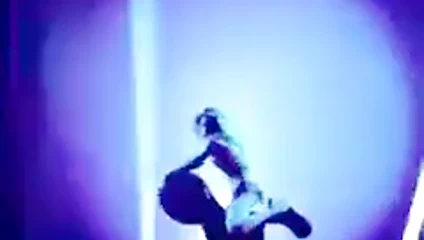 Beyonce koltukta lanet