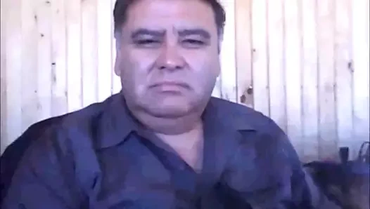 Papi eşcinsel chileno