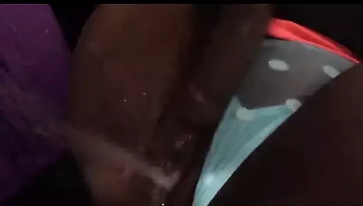 Birkaç iyi abanoz fışkırtma derleme bölüm 19