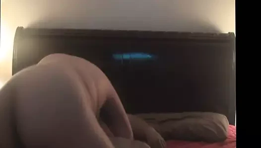 HACIENDO EL AMOR CON MI ESPOSA