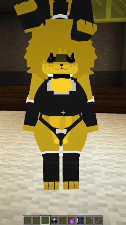 Minecraft fapcraft: fazclaire's gece kulübü baskısı sikişiyor type 1 veya altın bonfie, altın bonnie, götten ve yüz sikişi | Klip 3