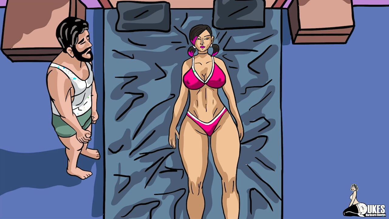 "Lollli" A Dukes Hardcore Honey filmi fragman