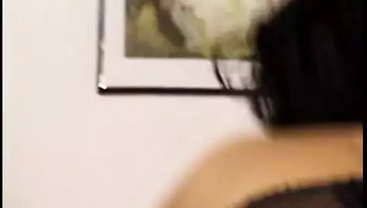 Jessica gayle ile bir büyük göt olduğunu dped üzerinde the yatak içinde bir otelde