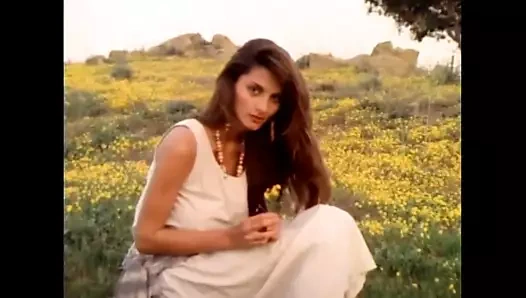 Playboy Playmate Petra Verkaik