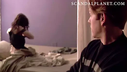 Idina menzel çıplak &amp; seks sahneleri on scandalplanet.com