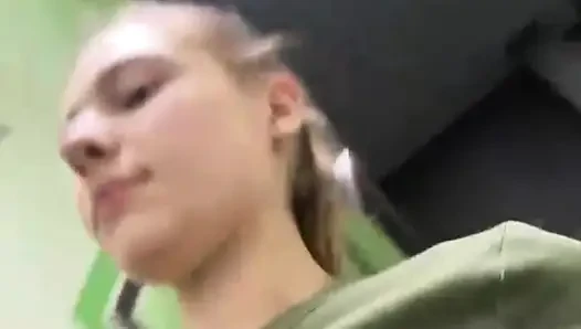 Public fucking in the gym jucielussie