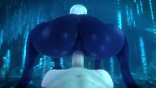 Fallen Throne - Kraliçe Nualia