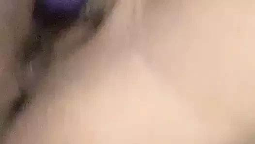 emme onun beyaz dick ve oynama ile kendim