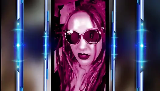 Kız arkadaşın büyük zenci yarağı arama geçmişini gördü ve seni grup seks dersine gitmek için kandırıyor