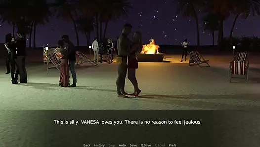 Liberal evlilik bölüm 3