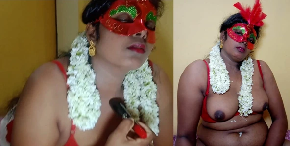 Seksi teyze kendi kendine seks yapıyor bölüm 2