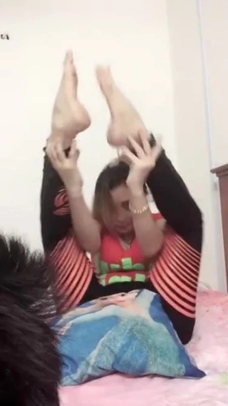 Malayca - awek melayu