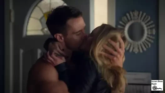 Kristen bell seks sahnesi - veronika mars - geliştirilmiş