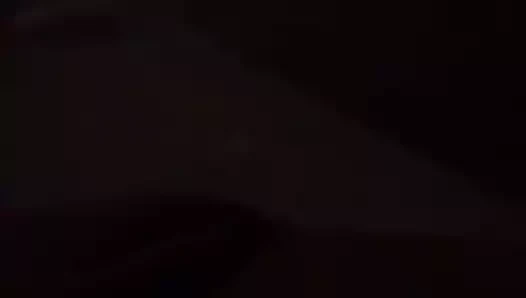 sevgilisi ile Siktir et
