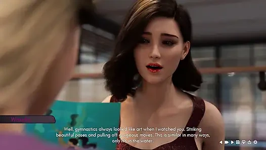 Bayan Denvers - v0.1.2.5 - bölüm 2