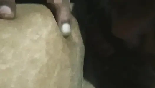 Süper ateşli ve seksi bir şey filme çektim..