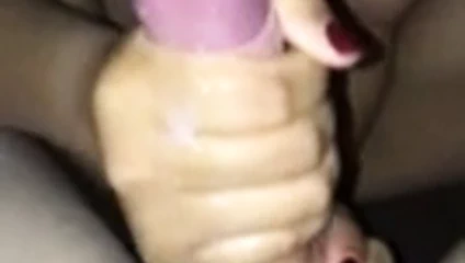 Tay kız vermek handjob