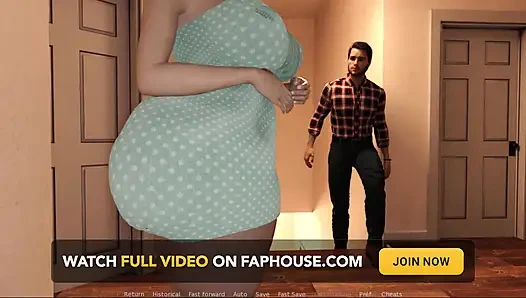 Metf - Radia meme uçlarıyla oynamayı seviyor