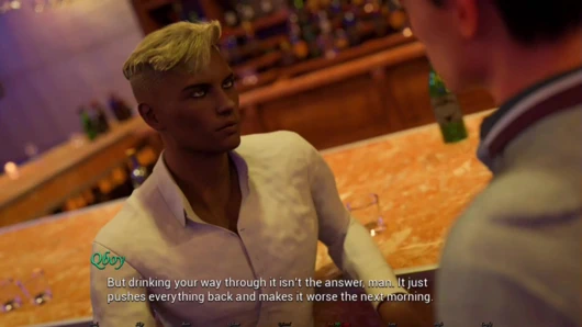 Qboy ateşli hatunu arkadaşıyla sikiyor - milfania - ep10