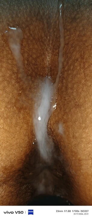 I had sex with my neighbor for the first time.