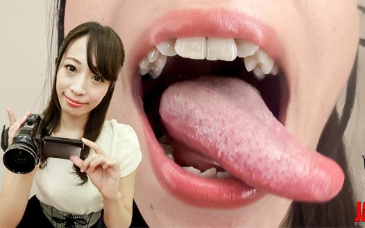 Yuri'nin sansasyonel selfie oral seksi