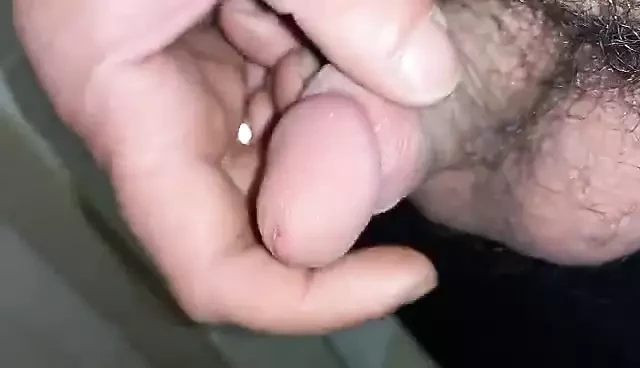 yaşlı adam mastürbasyon eski penis