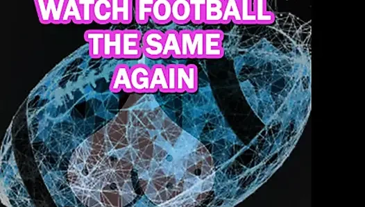 SADECE SES - kadın kılıklı için futbol sezonlarını mahvediyor