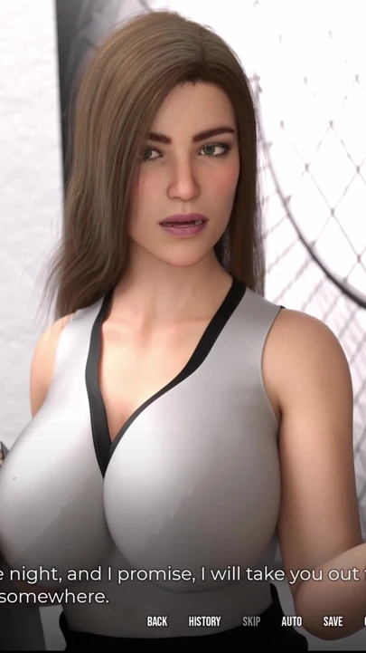 Güvensiz koca (bölüm 6)