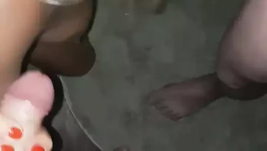 emmek ve fışkırtma