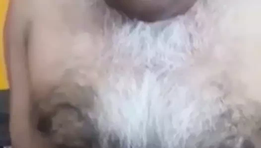 Kıllı hint dede gösteri...