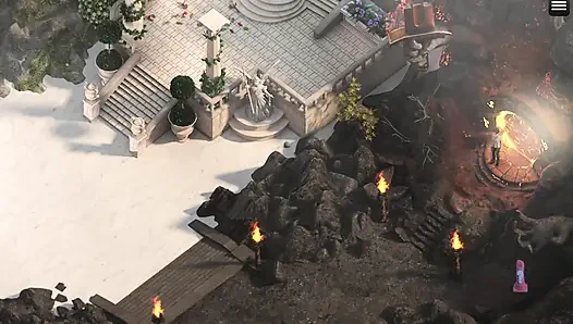 Tam oyun - yılan senfonisi, bölüm 36