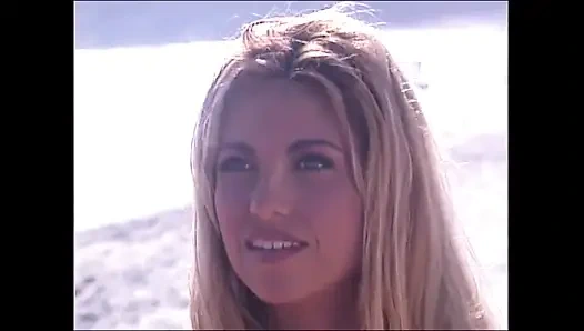 Edepsiz domuz ama büyük yarakla