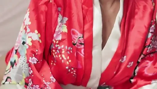 Hayranlarım sikiş makinemi kontrol ederken blastoise lego inşa ediyor - gooner gabbi yıkılıyor