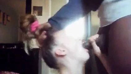 Siyah horoz için aç olduğunu