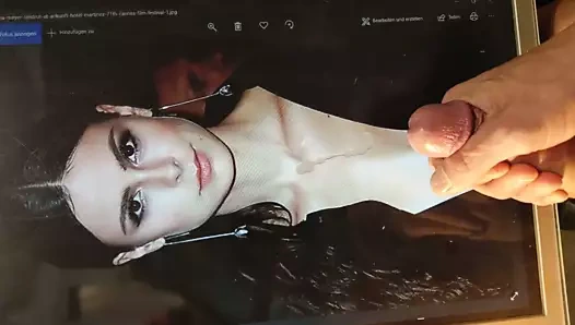 Lena boşalma anısına 20.9.18