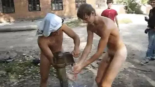 çıplak düzlükler