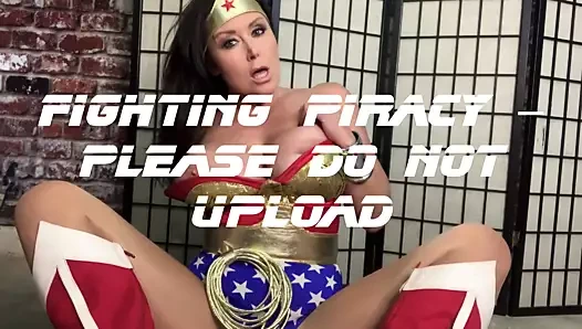 harika kadın - istiyorum