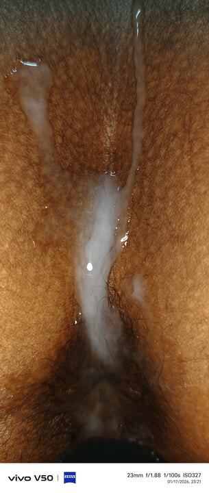 I had sex with my neighbor for the first time.