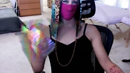 candace joi hd tarafından büyülendi